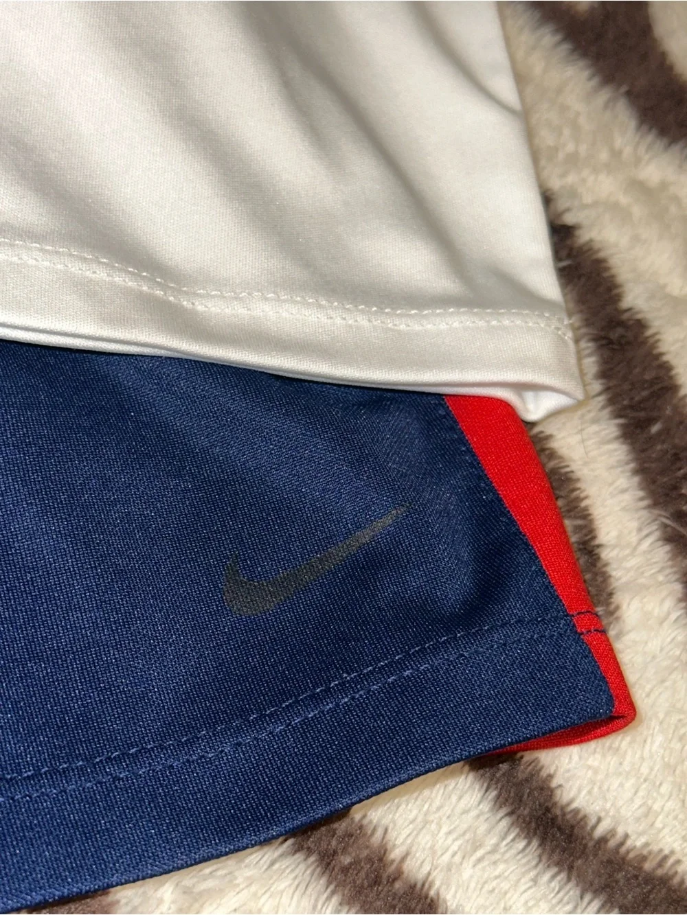 Nike classic short